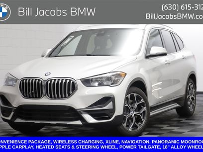 Used 2021 BMW X1 xDrive28i w/ Convenience Package