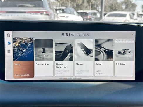 Used 2023 Genesis G90 3.5T image 16