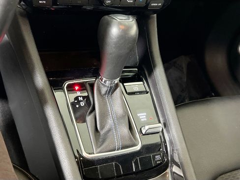 Used 2022 Jeep Compass Latitude w/ Convenience Group image 16