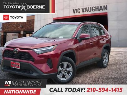 Certified 2022 Toyota RAV4 XLE w/ Convenience Package