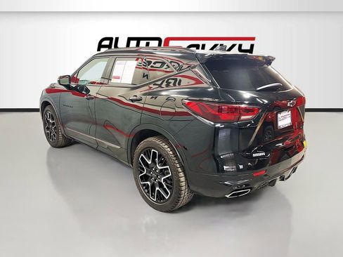 Used 2023 Chevrolet Blazer RS w/ Driver Confidence II Package image 5