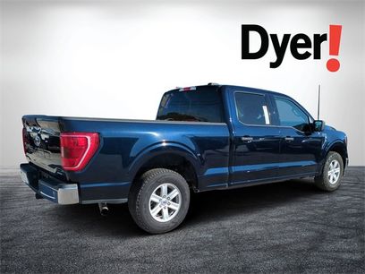 Used 2023 Ford F150 XLT