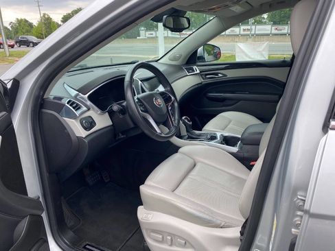 Used 2013 Cadillac SRX Performance w/ Driver Awareness Package FWD image 7