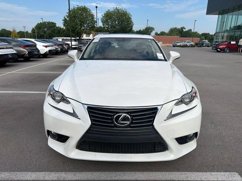 Used 2016 Lexus IS 200t RWD image 15