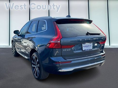 Certified 2023 Volvo XC60 B6 Ultimate w/ Protection Package Premier image 7