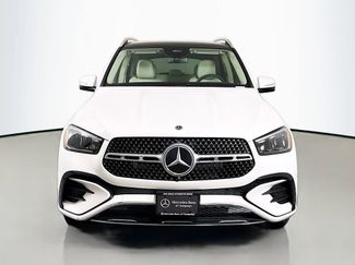 Certified 2025 Mercedes-Benz GLE 350 4MATIC video 2