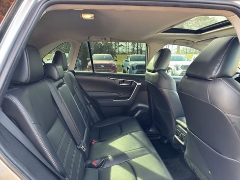 Used 2024 Toyota RAV4 XLE Premium w/ Weather Package image 17