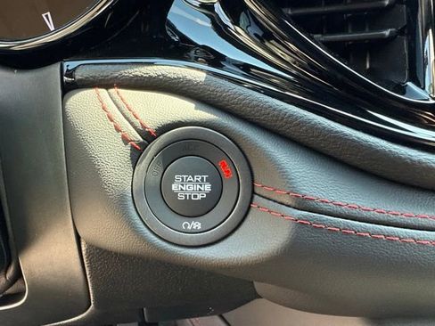 New 2026 Dodge Durango GT AWD/4WD image 11
