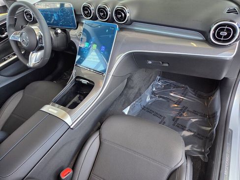 New 2026 Mercedes-Benz C 300 Sedan image 19