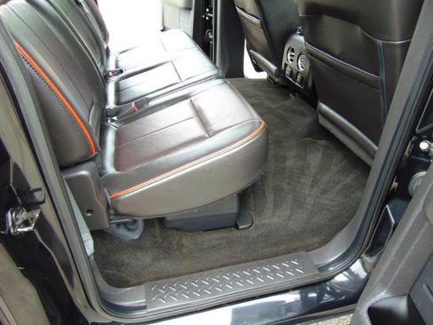 Used 2012 Ford F150 FX2 w/ FX Luxury Pkg RWD image 15