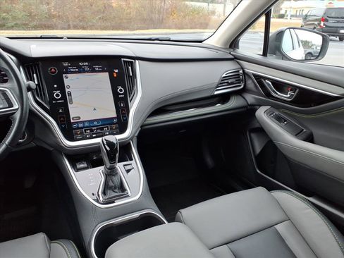 Used 2022 Subaru Outback Onyx Edition XT image 26