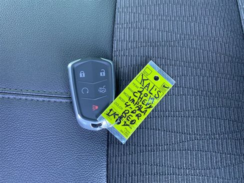 Used 2019 Chevrolet Impala LT image 36