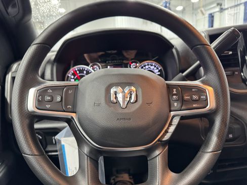 New 2025 RAM 4500 Tradesman image 25