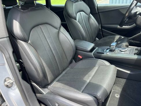 Used 2018 Audi A5 2.0T Premium Plus w/ Premium Plus AWD/4WD image 12