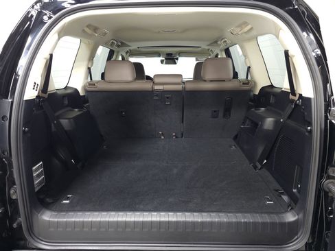 Certified 2022 Lexus GX 460 Luxury image 8