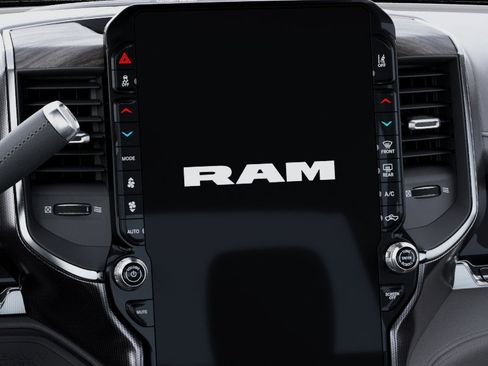 New 2026 RAM 2500 Limited AWD/4WD image 18
