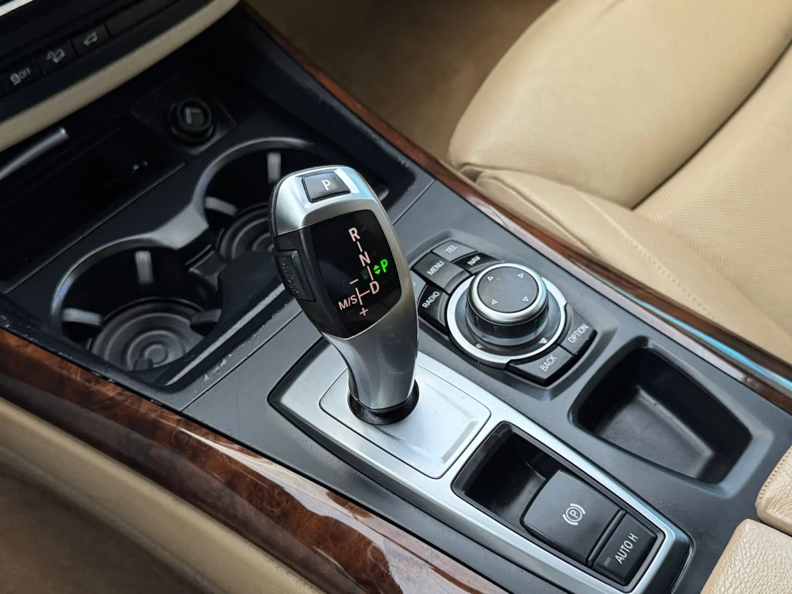 Used 2012 BMW X5 xDrive35d AWD/4WD image 40