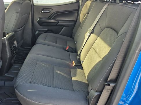 Used 2023 Chevrolet Colorado LT w/ LT Convenience Package II image 29