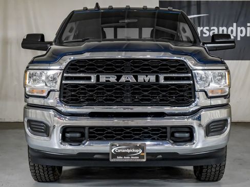 Used 2019 RAM 2500 Tradesman AWD/4WD image 3