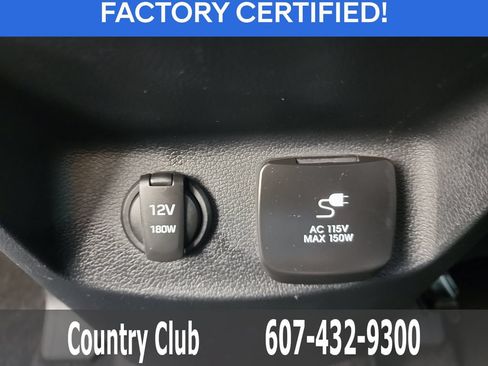 Used 2024 Hyundai Palisade SEL AWD/4WD image 29