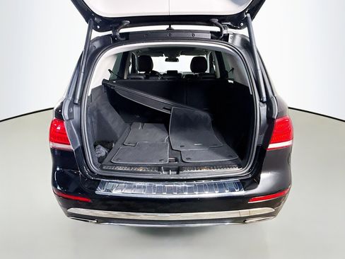 Used 2016 Mercedes-Benz GLE 350 image 34