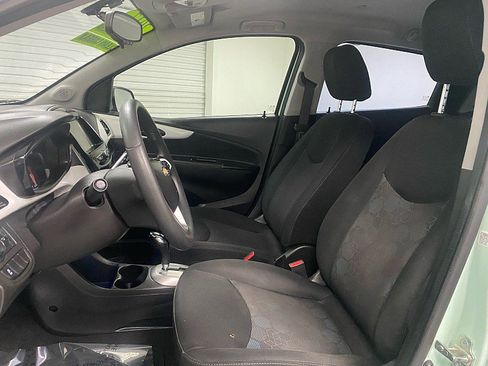 Used 2017 Chevrolet Spark LT image 9