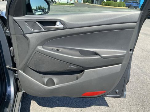 Used 2020 Hyundai Tucson Ultimate AWD/4WD image 53