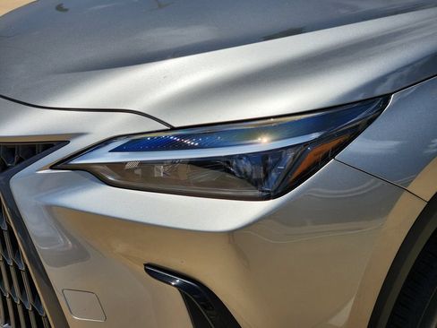 Certified 2024 Lexus NX 250 FWD w/ Cold Area Package image 9