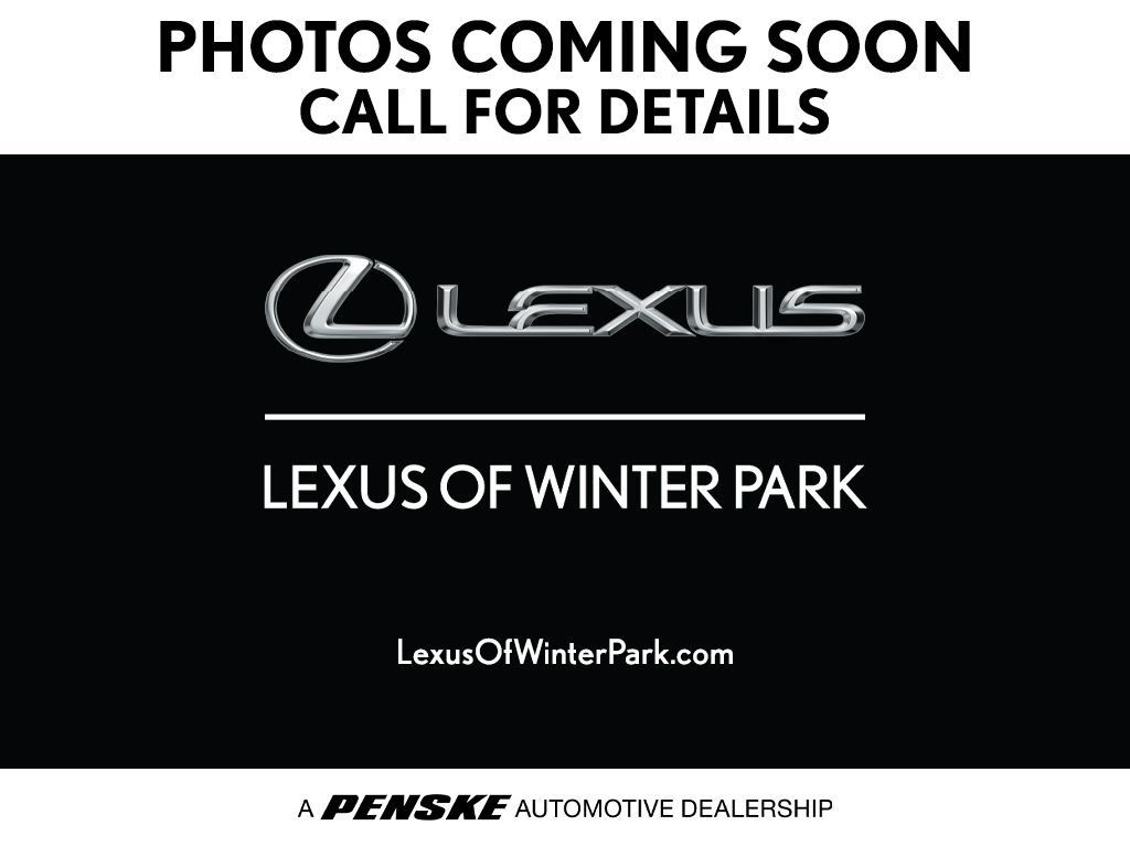 Used 2019 Lexus GX 460 AWD/4WD image 1