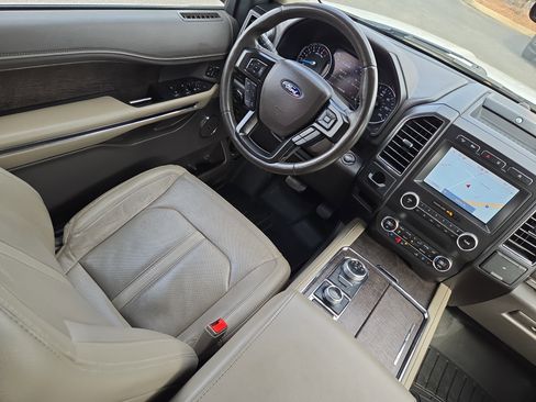 Used 2020 Ford Expedition Max Limited w/ Equipment Group 301A image 18