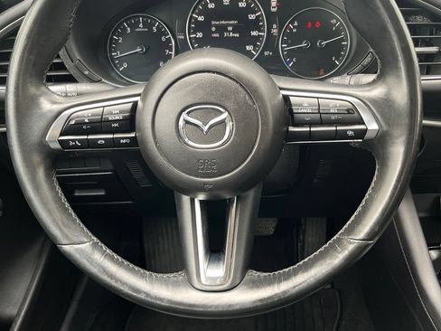 Used 2024 MAZDA MAZDA3 s FWD image 20