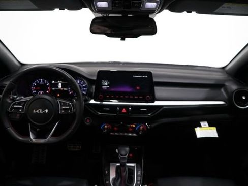 Used 2024 Kia Forte GT w/ GT2 Package image 14