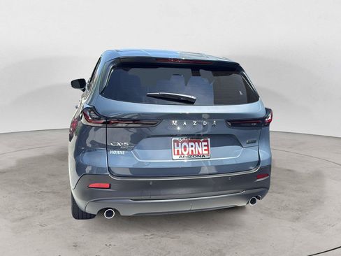 New 2026 MAZDA CX-5 Select AWD/4WD image 4
