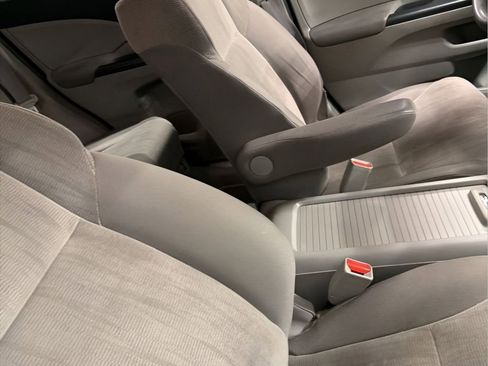 Used 2014 Honda CR-V LX image 19