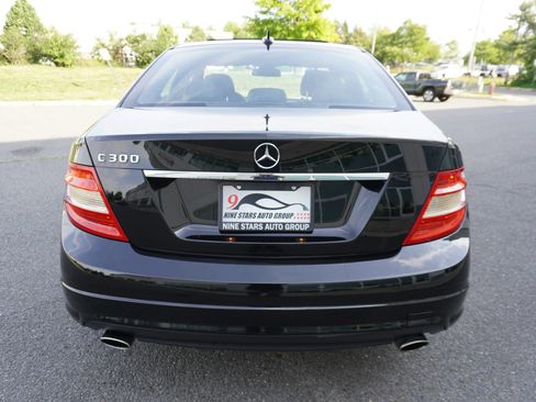 Used 2011 Mercedes-Benz C 300 Sedan image 6