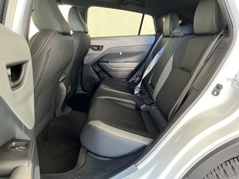 New 2026 Subaru Crosstrek 2.5i Wilderness w/ Crosstrek Mirror Package image 26