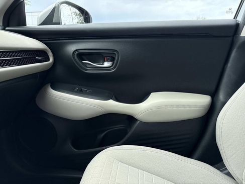 Used 2024 Honda HR-V LX image 26