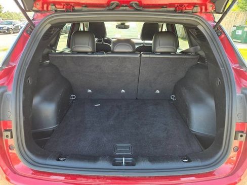 Used 2025 Jeep Compass Limited AWD/4WD image 6