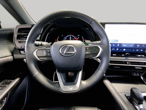 Used 2023 Lexus RX 350 F Sport w/ Accessory Package (Z1) AWD/4WD image 5