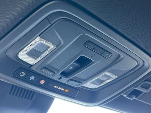 Certified 2024 Chevrolet Silverado 1500 ZR2 w/ Technology Package image 24