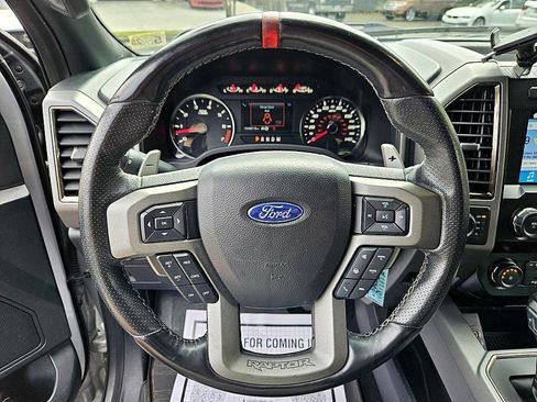 Used 2019 Ford F150 Raptor image 28