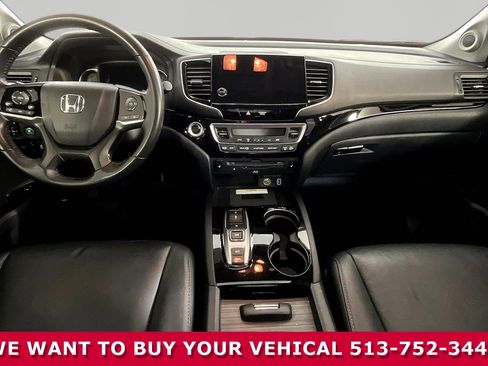 Used 2019 Honda Pilot Touring image 7