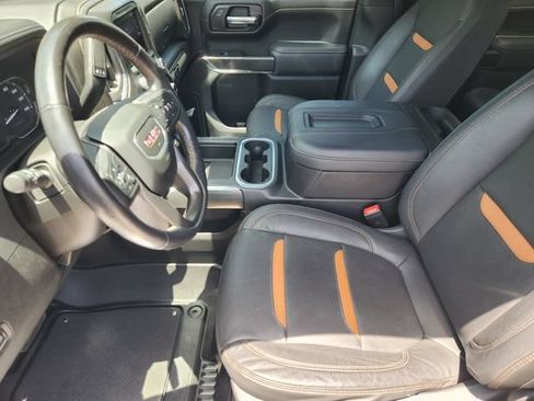 Used 2021 GMC Sierra 1500 AT4 AWD/4WD image 13