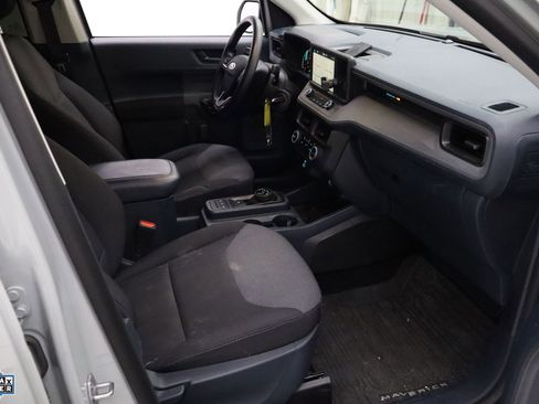 Certified 2024 Ford Maverick XL image 29