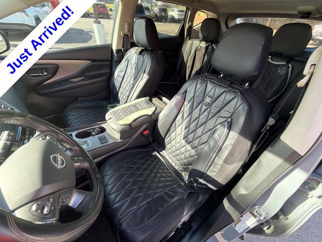 Used 2024 Nissan Murano SL FWD image 43