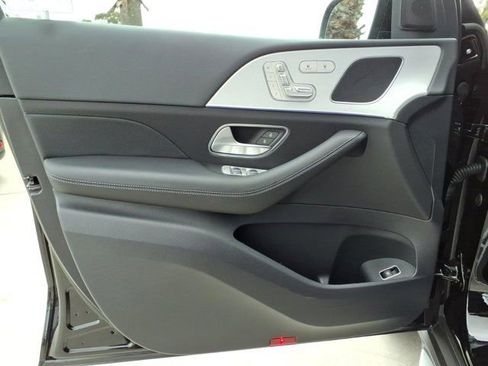 New 2026 Mercedes-Benz GLE 350 4MATIC image 12