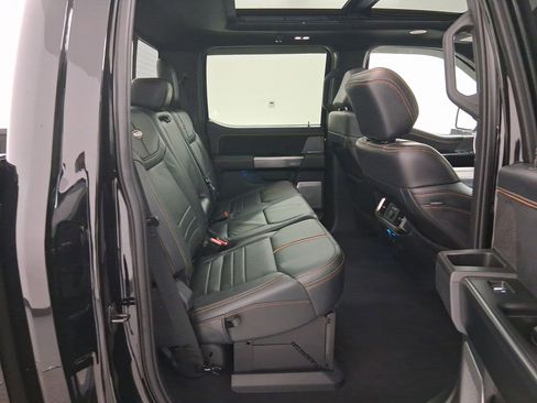 Used 2023 Ford F150 Platinum w/ Equipment Group 701A High image 29