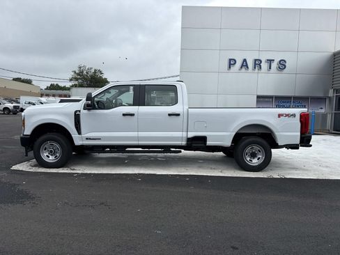 New 2026 Ford F250 XL w/ XL Driver Assist Package AWD/4WD image 6
