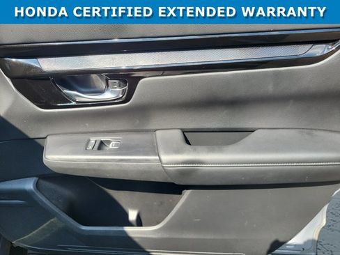 Used 2025 Honda CR-V EX-L image 25