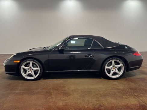 Used 2009 Porsche 911 Carrera image 6